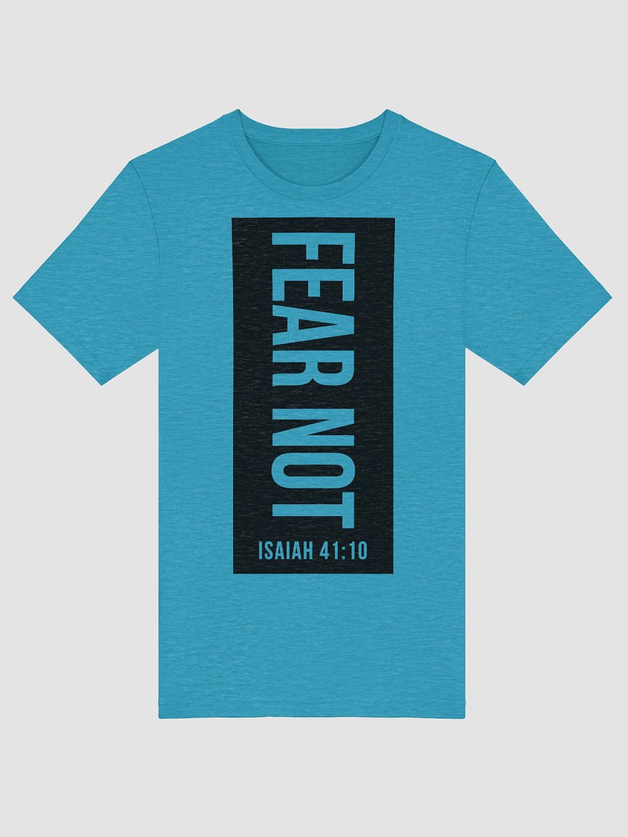 Fear Not Isaiah 41:10 product image (35)