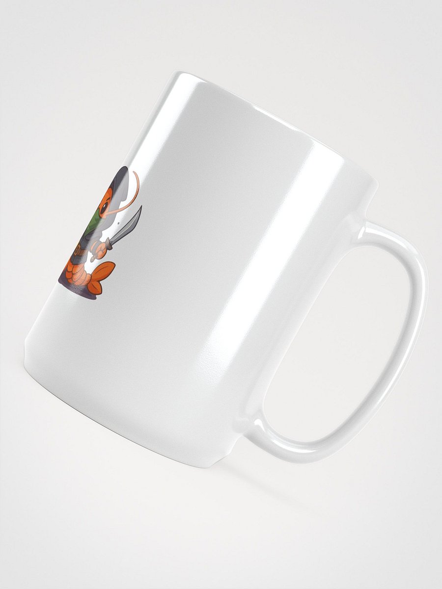 Rogue Coffee Cup product image (5)