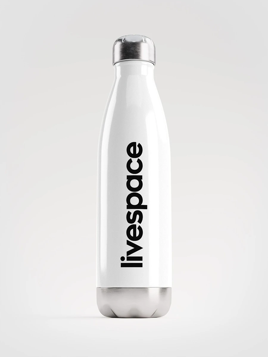 Logo Water Bottle product image (2)