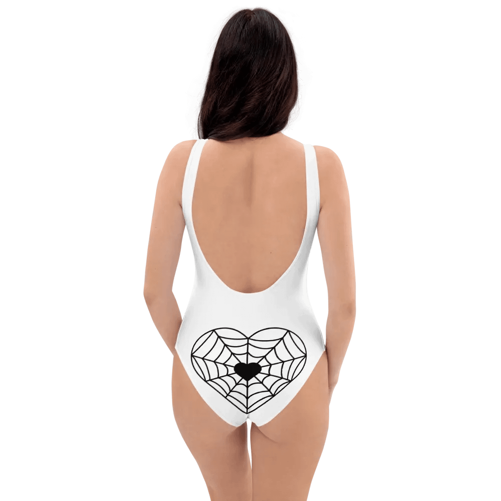 NinjaSpidey One-piece Bathing Suit product image (2)