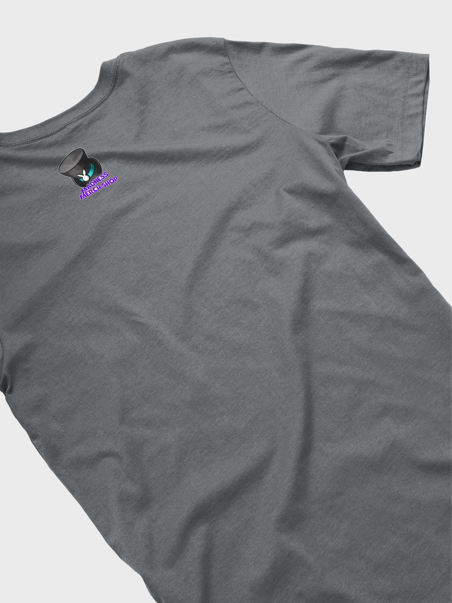 Gamer Girl Tee product image (29)