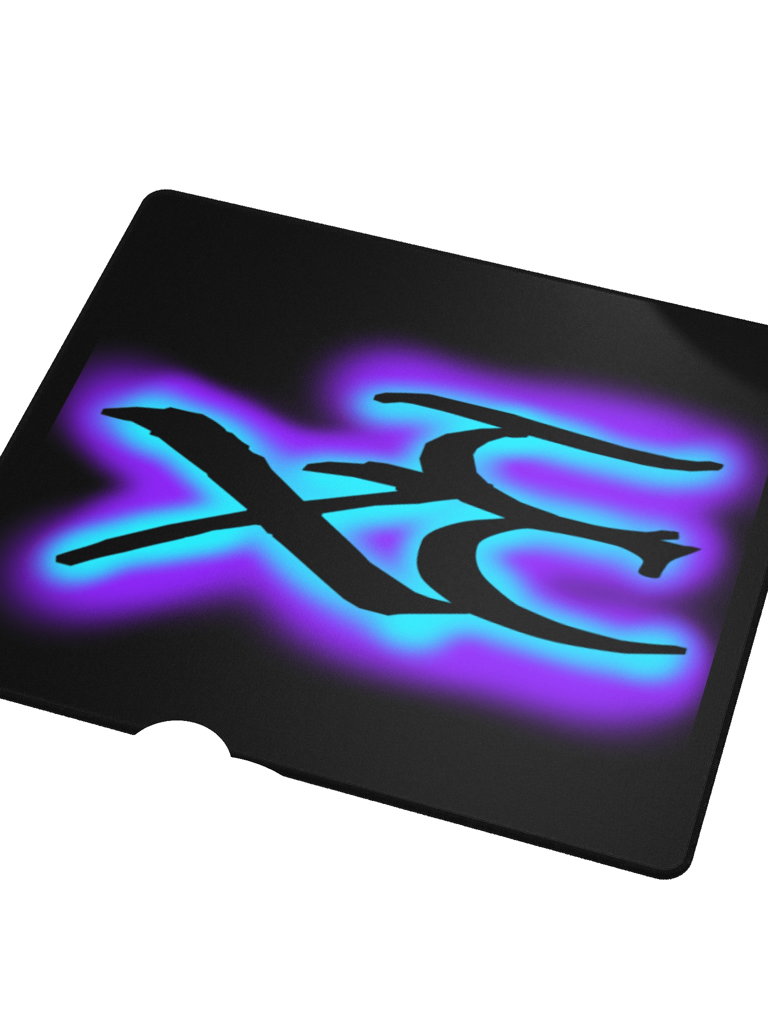 Xeshire the Cat Mouse Pad product image (3)