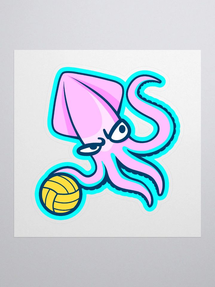Sticker 4 - POLO product image (2)