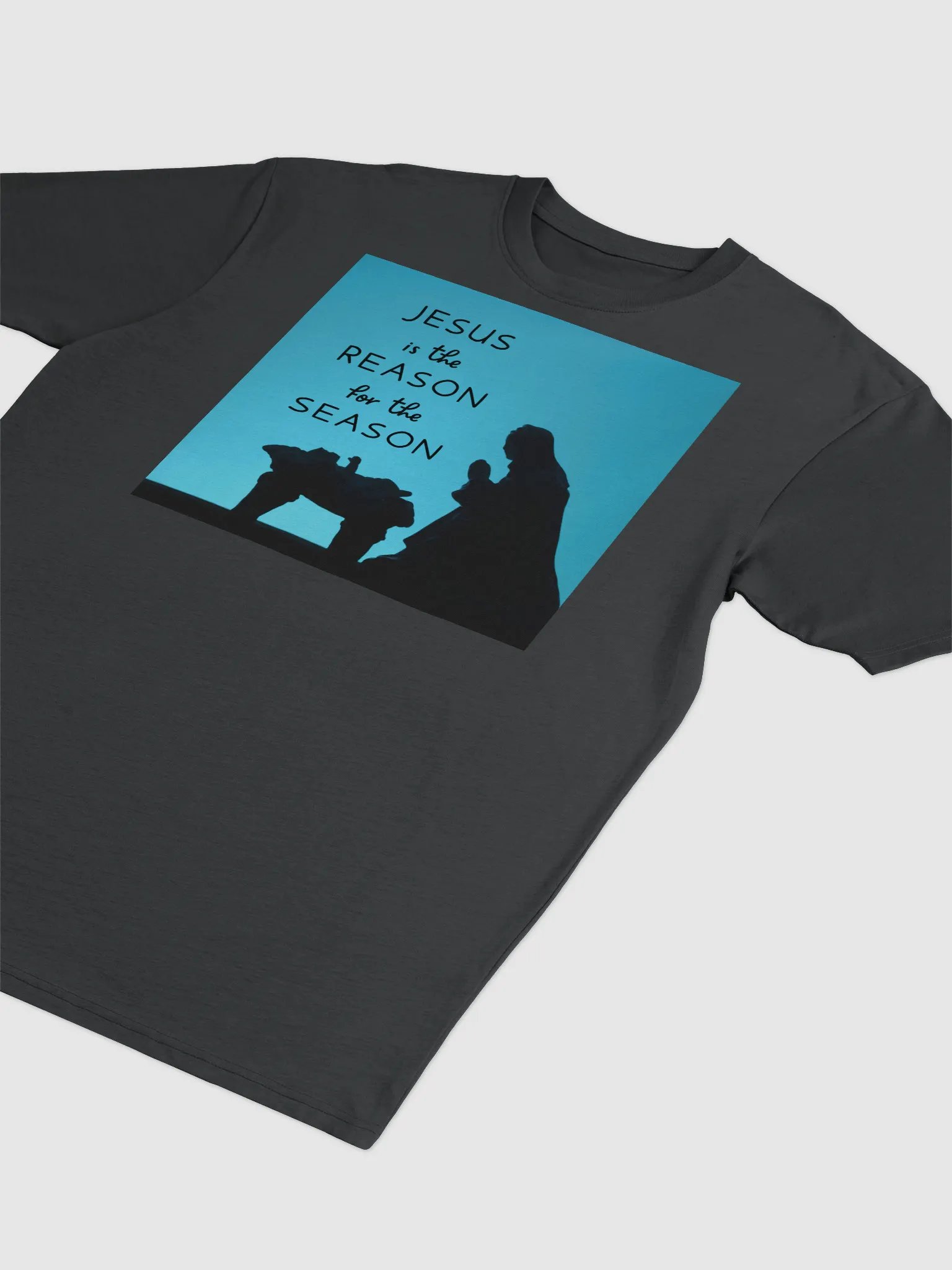Reason for the Season Nativity Tee product image (3)