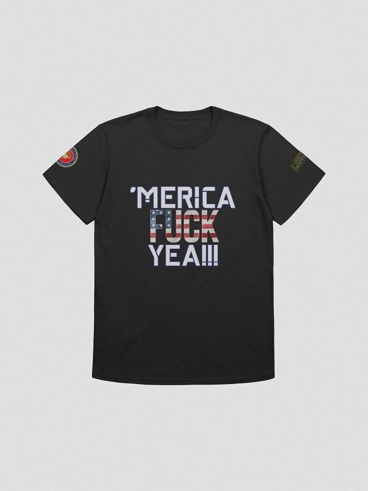 MURICA FUCK YEA product image (1)