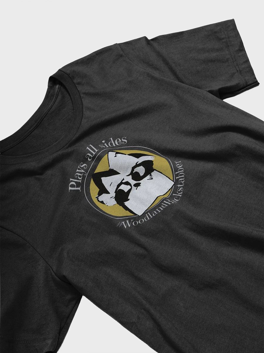 Root Vagabond Shirt for Board Gamers, Plays All Sides #Woodlands Backstabber *unofficial product image (6)