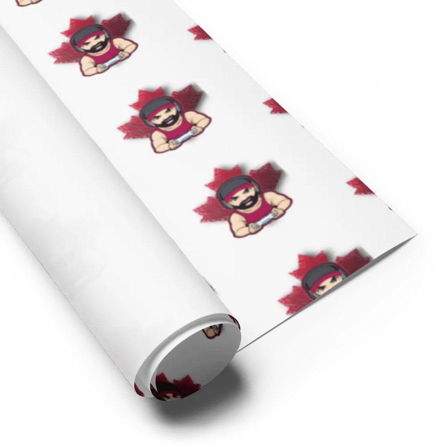 Ender's Gift Wrapping product image (6)