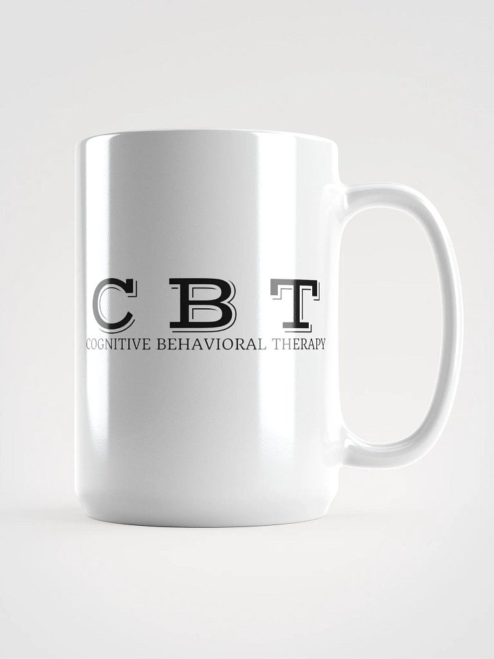 CBT Mug product image (1)