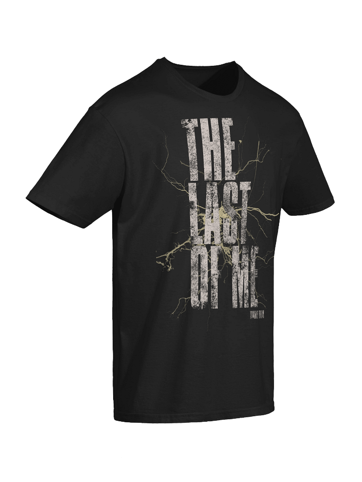 THE LAST OF ME TEE product image (2)