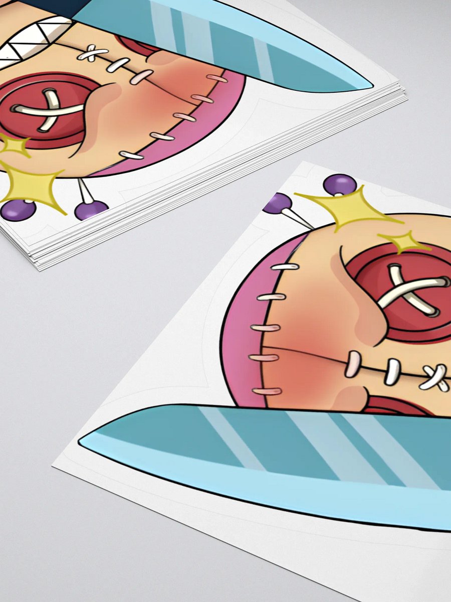 Stabby voodoo product image (4)