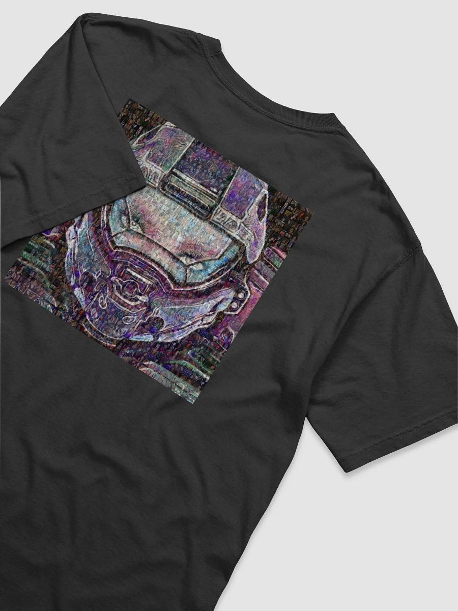 WOH 2023 Mosaic T-Shirt product image (7)