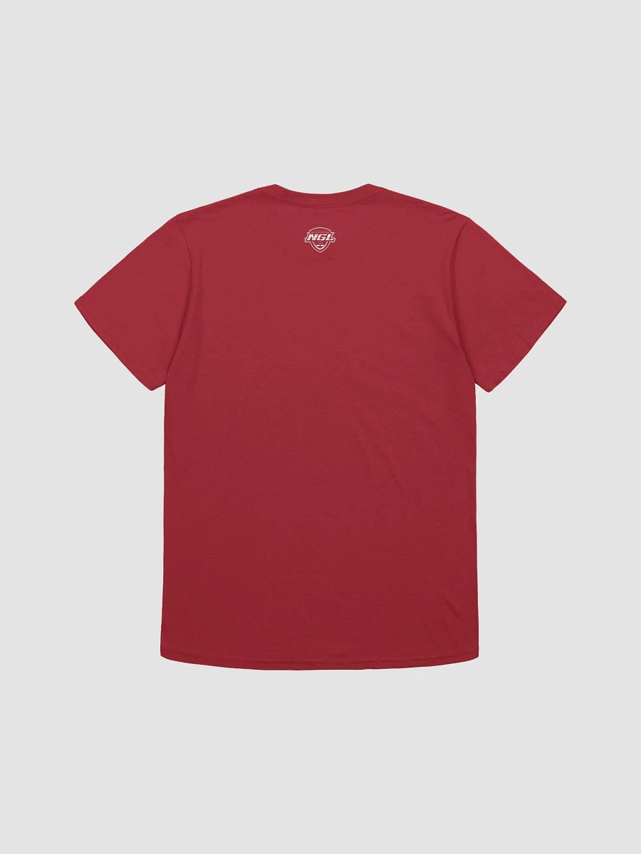 Austin Wranglers T-Shirt by Gildan 
