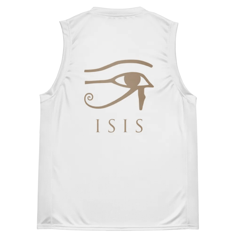Isis All-Over Jersey product image (4)
