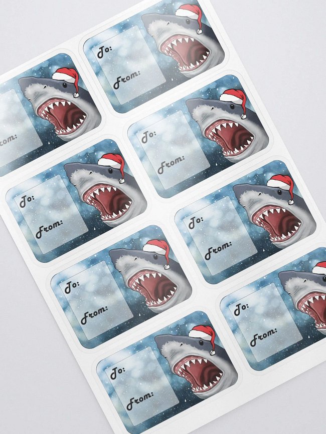 Huckle Up For The Holidays