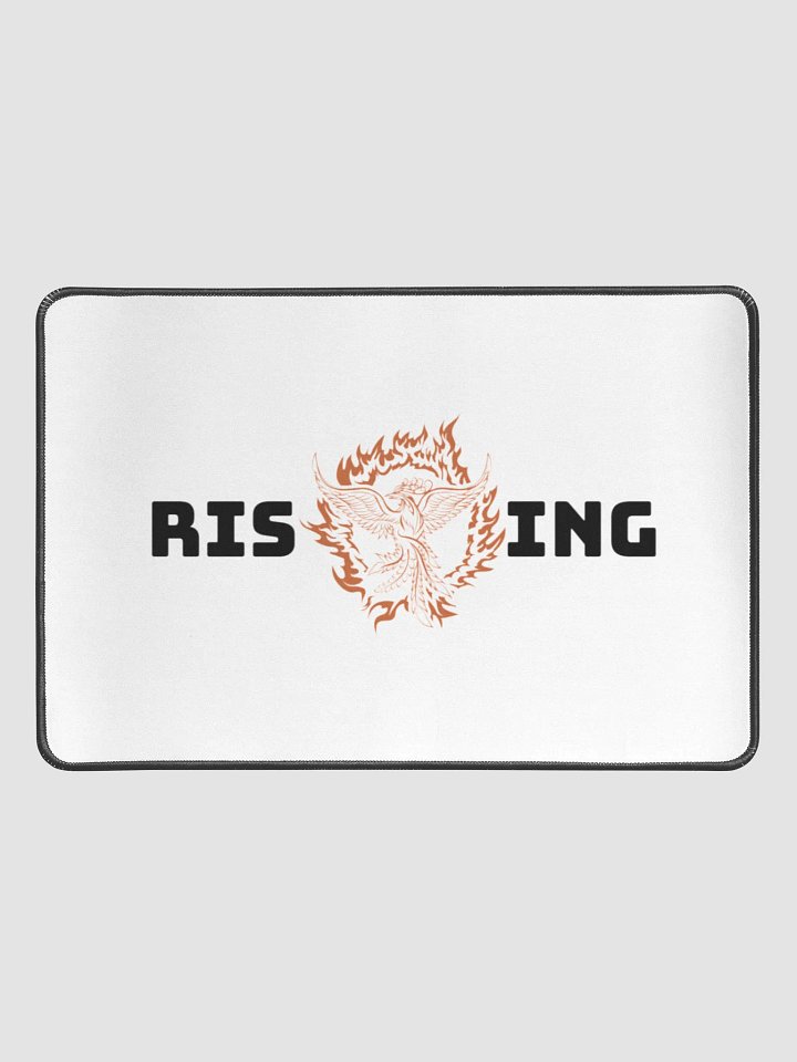Rising phoenix mat product image (1)
