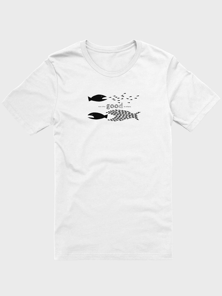 Get together - Manifesto T-Shirt product image (1)