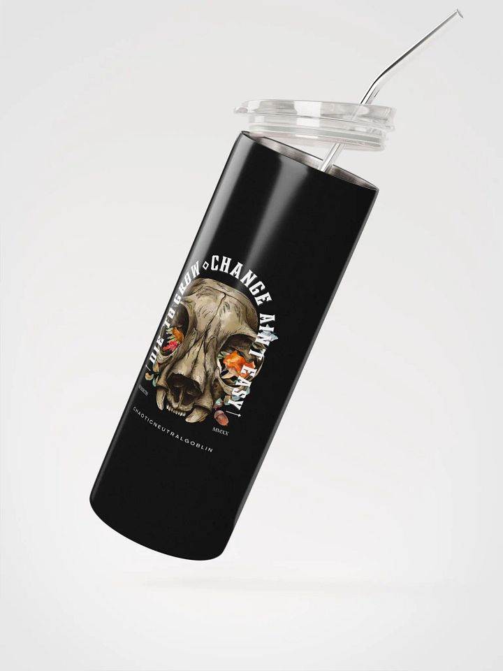 Rebirth Tumbler product image (2)