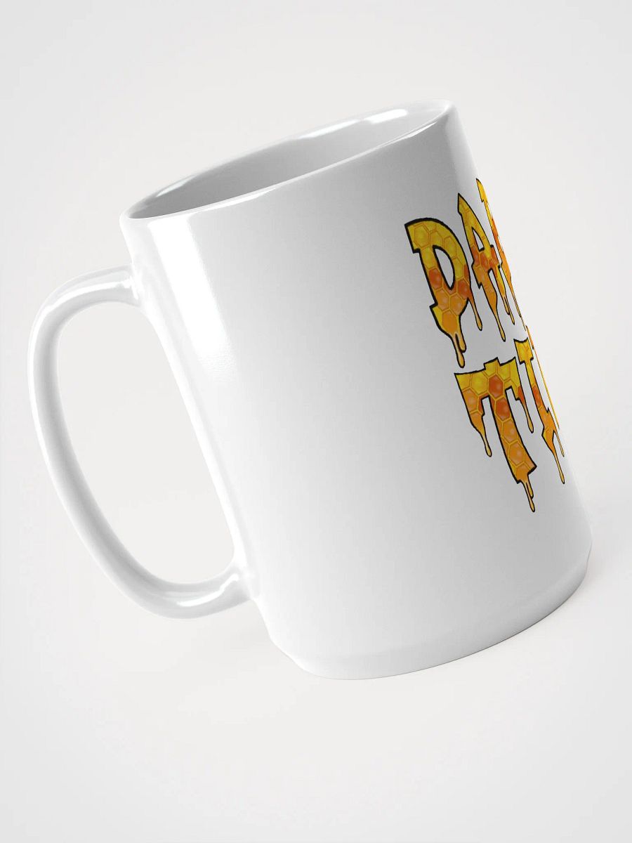 HOT BOX FAM JFLOW DAB TIME DRIP EMOTE COFFEE MUG product image (3)