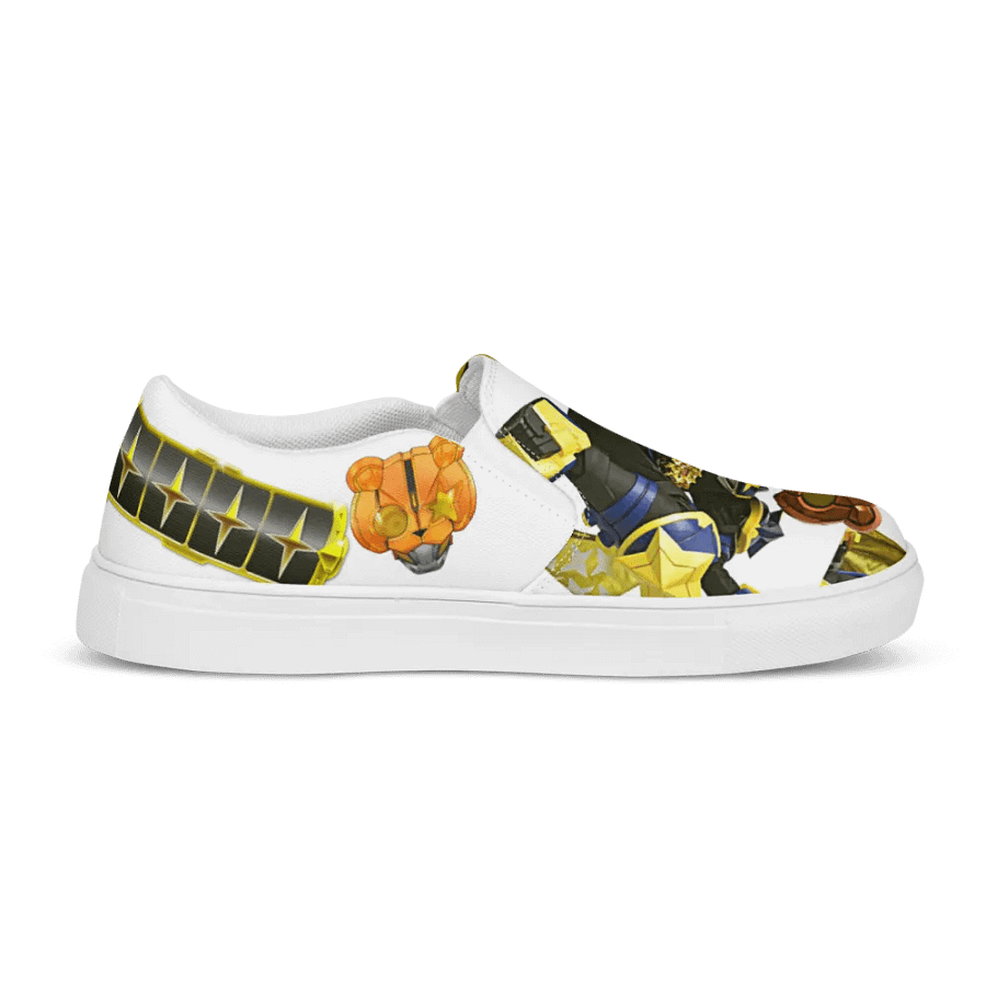 Punkjack Shoes product image (10)