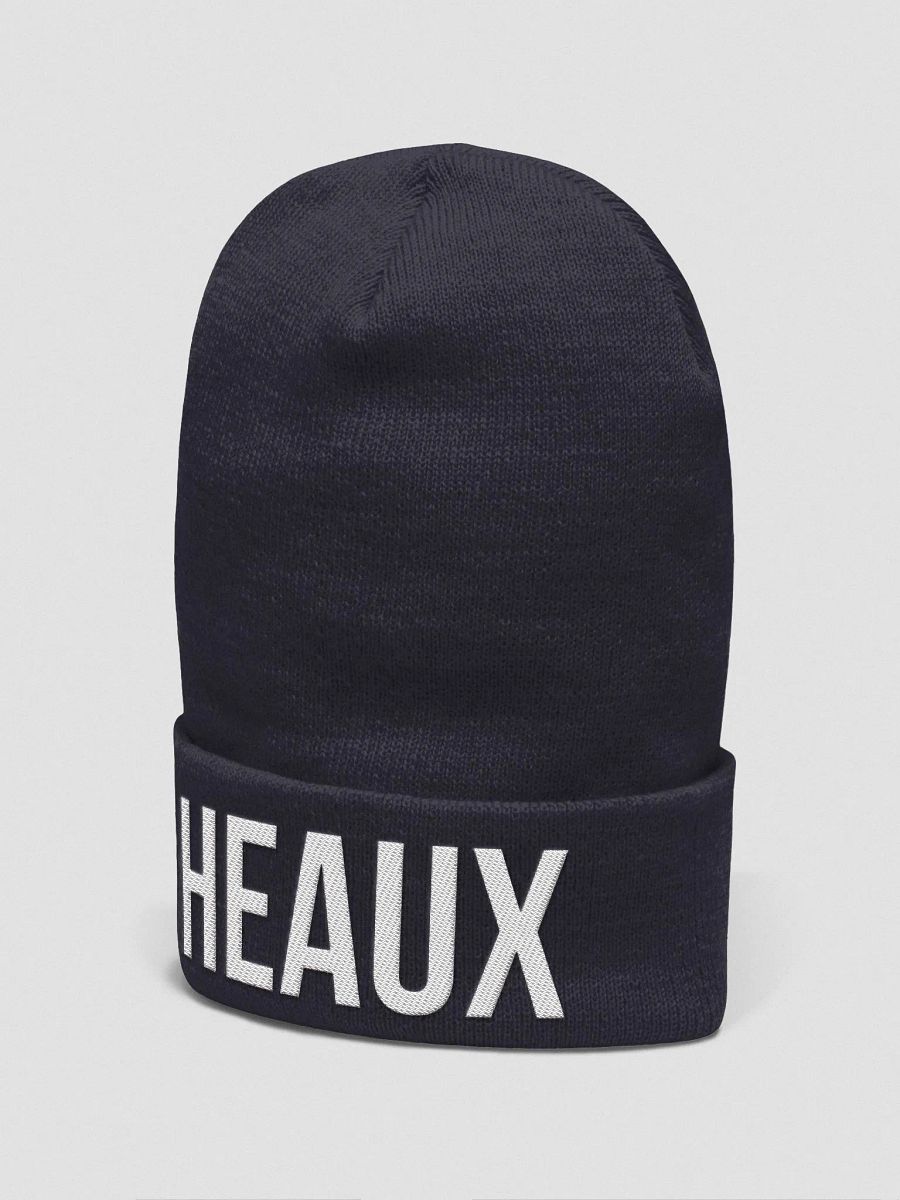 Heaux 2.0 product image (2)