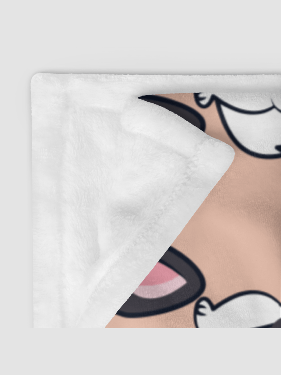Coco Throw product image (3)