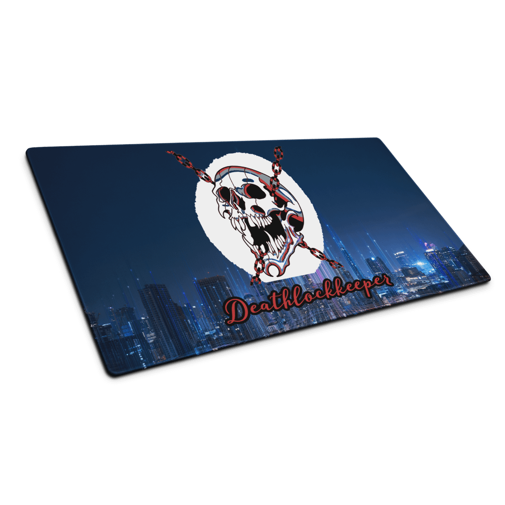 Gaming Mouse Pad product image (2)