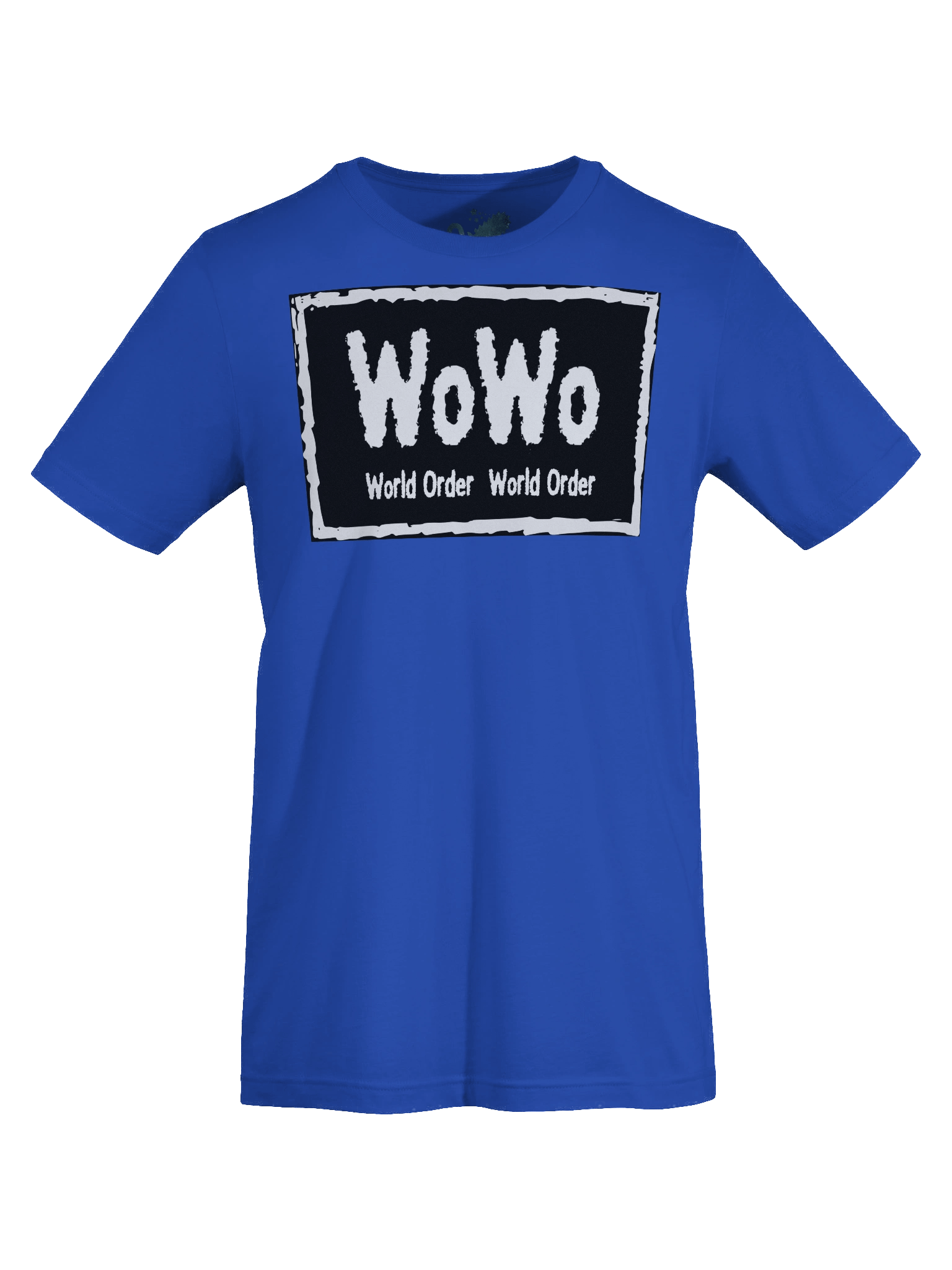 World Order World Order Tee product image (4)
