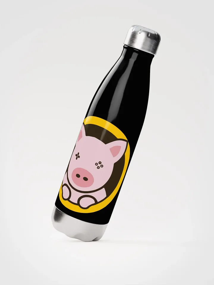 Grouchoporx Water Bottle product image (2)