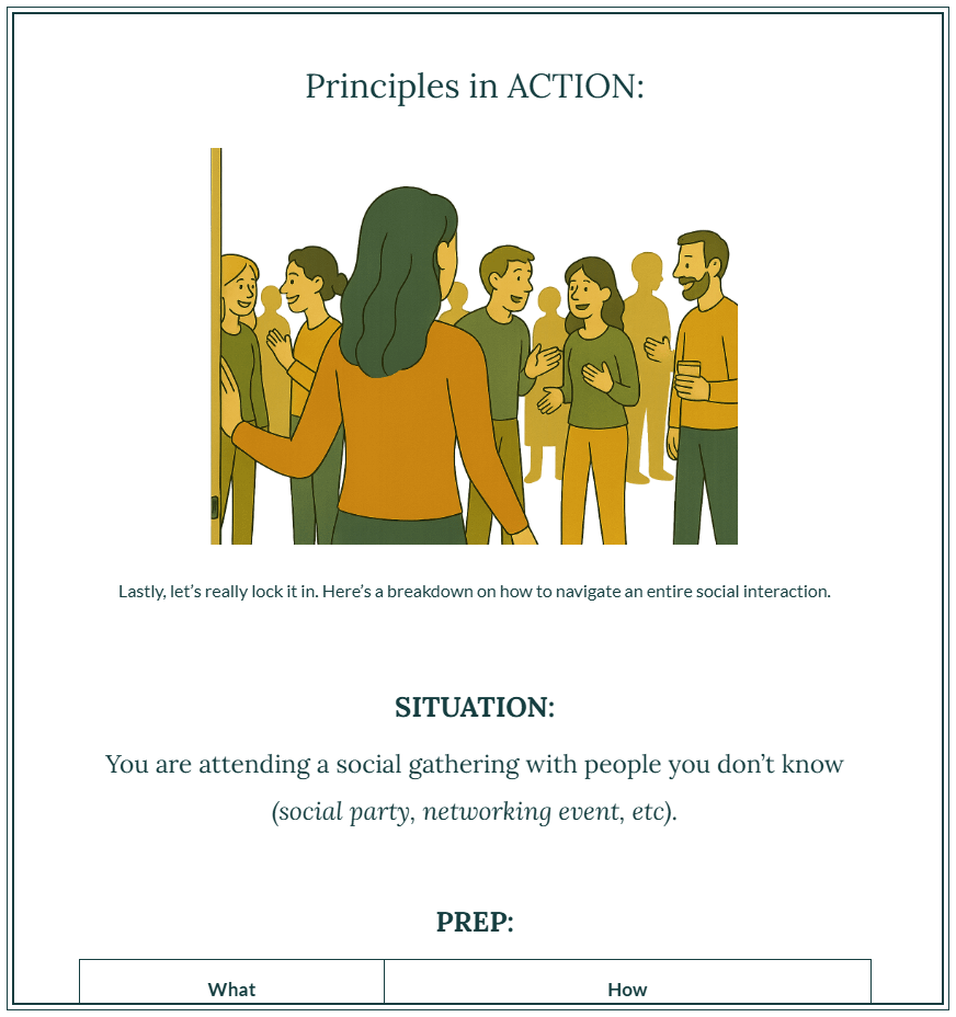 Social Flow Blueprint product image (7)