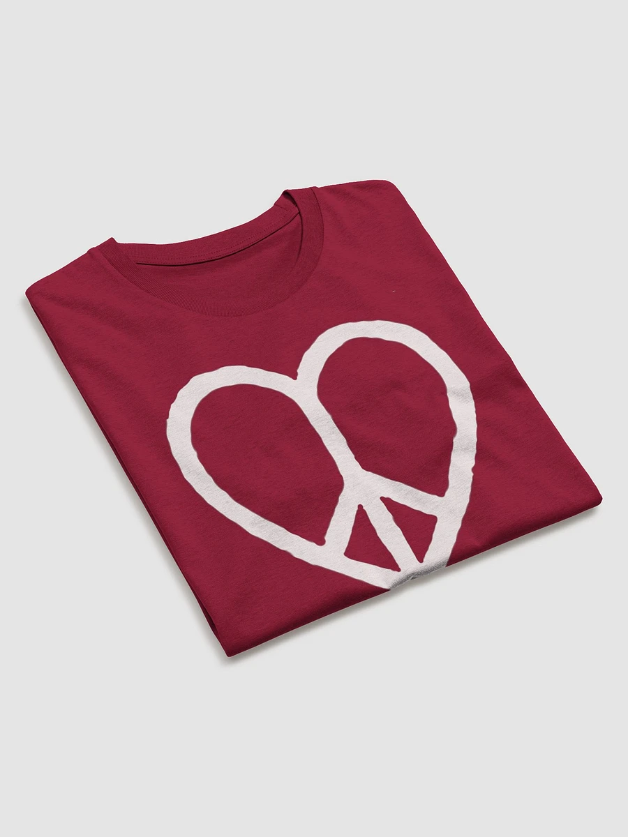 Peace Heart product image (26)