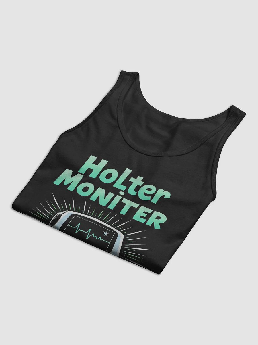 Heartbeat Holter Monitor Tank product image (12)