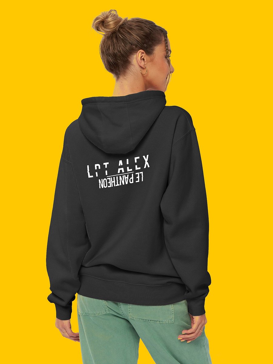 [Légendaire] Pull LPT_Alex [Artémis] product image (4)