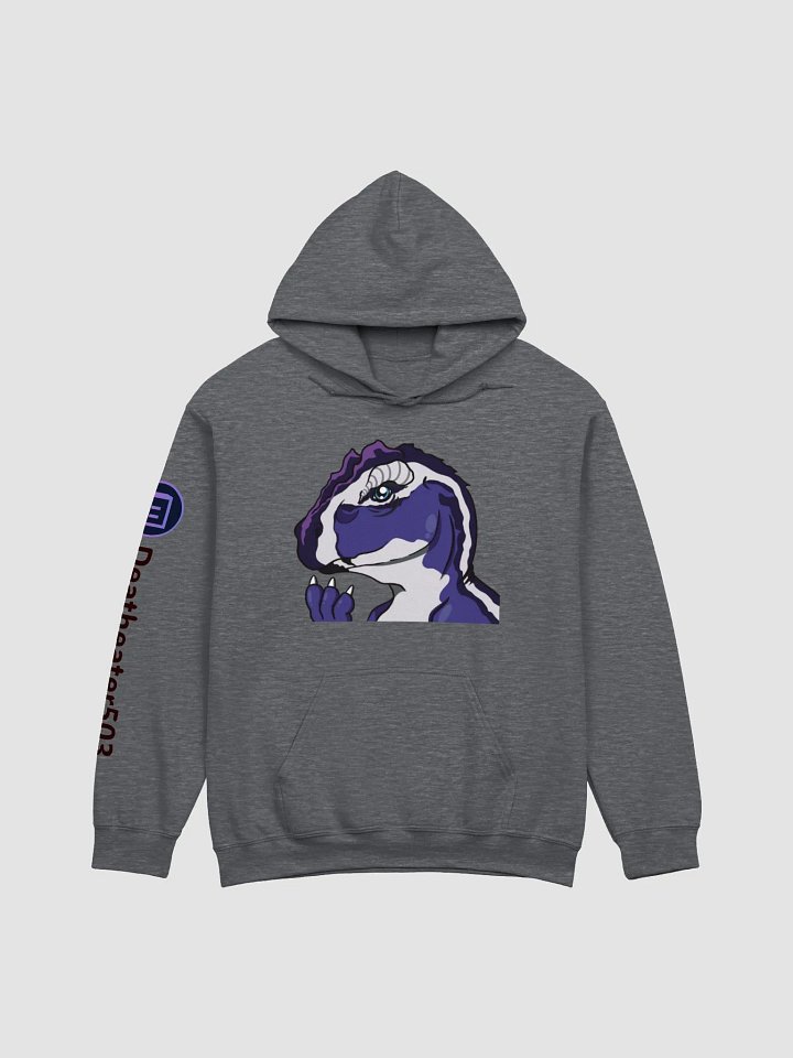 Big Al Basic Hoodie product image (2)
