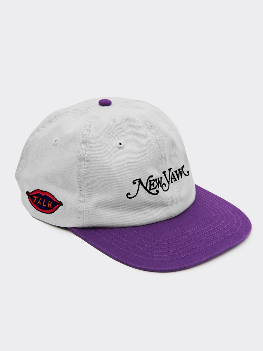 Only NY New Yawk Two-Tone Hat product image (4)