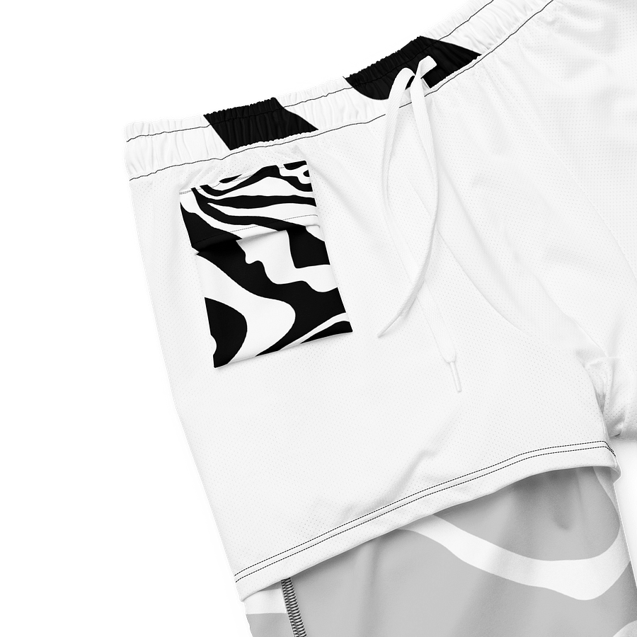 Marble Board Shorts product image (6)