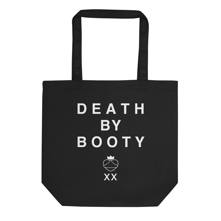 deadbat | tote product image (2)