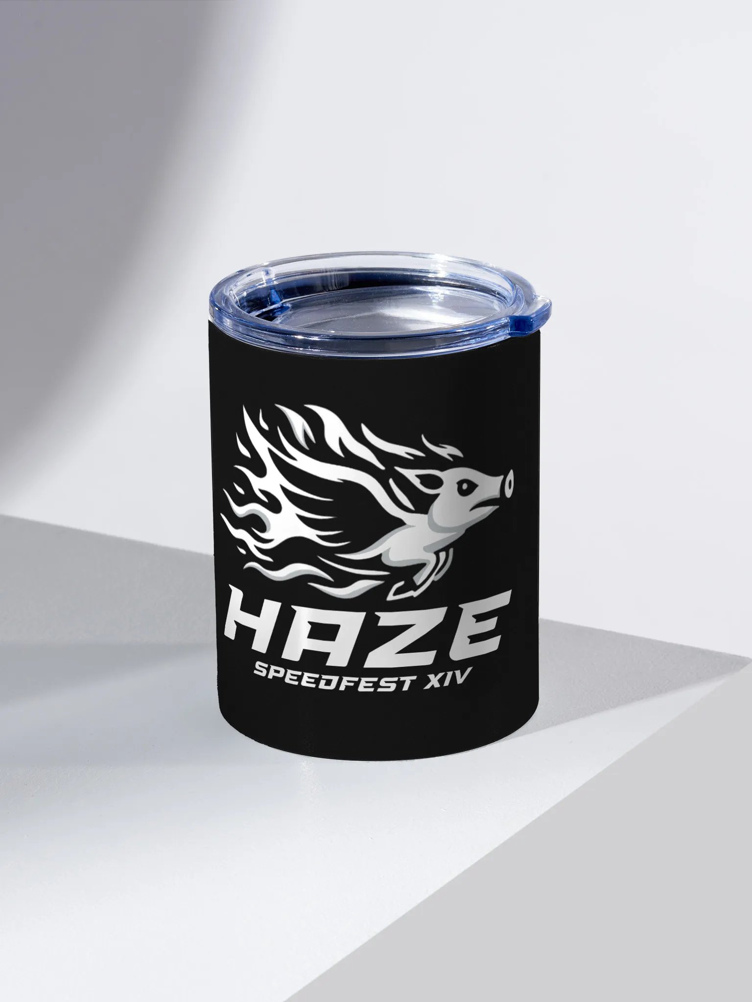 Haze 10 oz Tumbler product image (2)