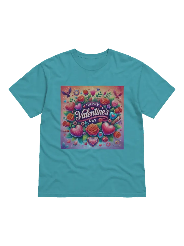 Valentine's Day T-Shirt product image (41)