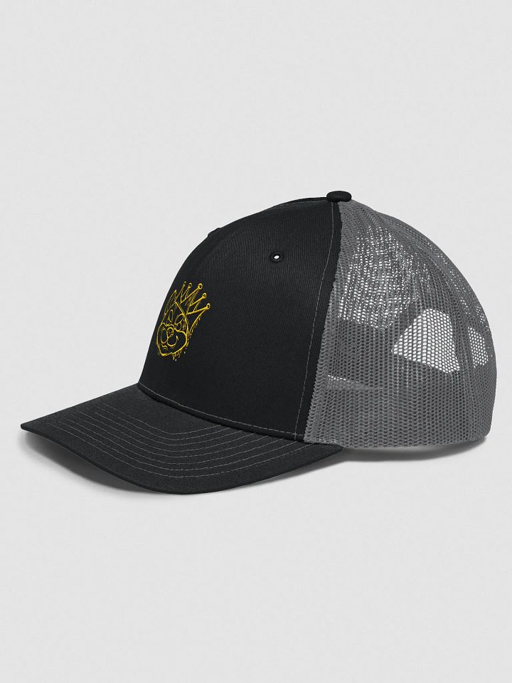 SHWEEDLE DOG || TRUCKER HAT product image (2)