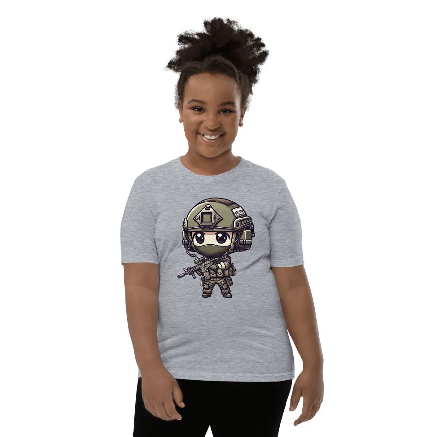 Kids Chibi Shirt product image (12)