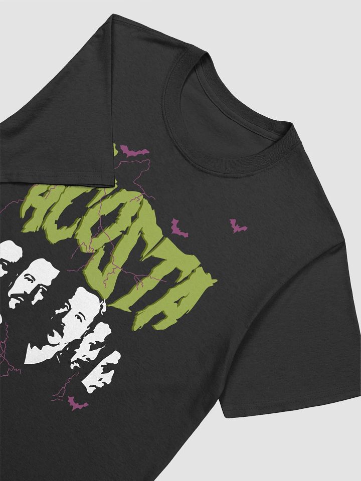 Slime Spell T-Shirt product image (2)