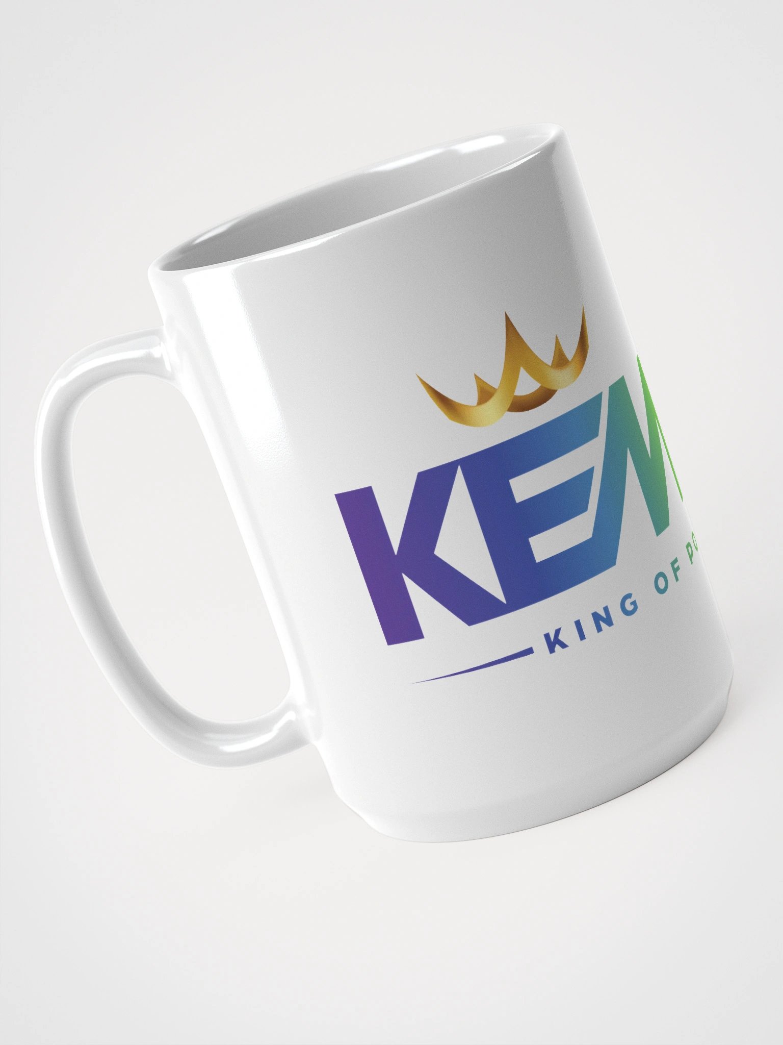 2025 Pride Kempire Mug product image (3)