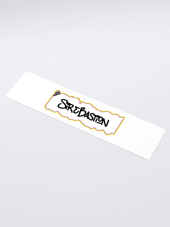 Sire Bastion Graffiti Stickers product image (1)