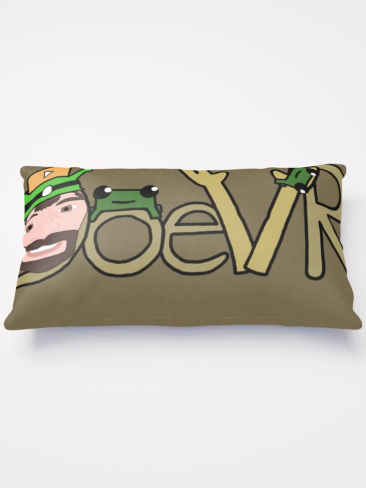 DoeVR Big Scary Pillow product image (2)
