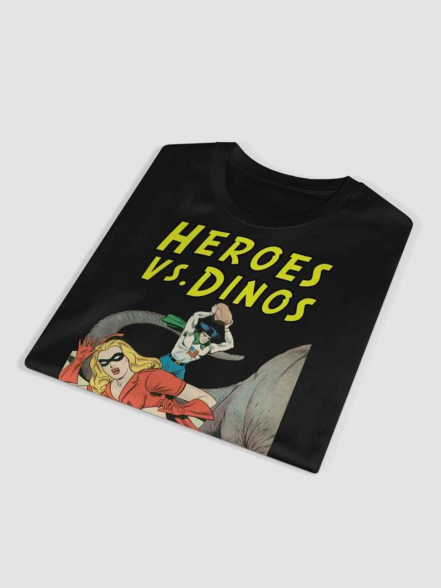 Heroes Vs. Dinos product image (4)
