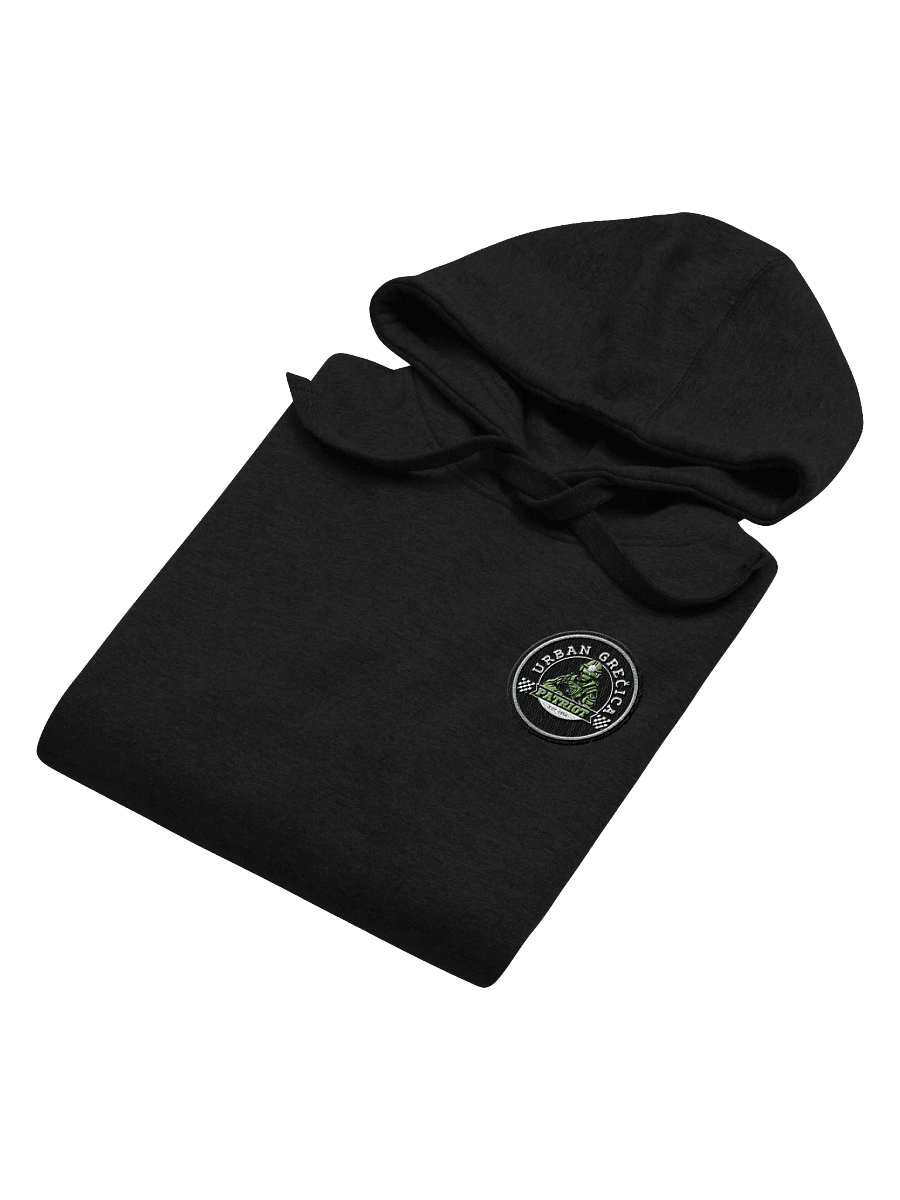 URBAN GREČICA Premium Hoodie product image (25)
