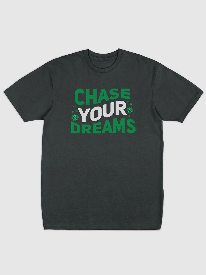 Chase Your Dreams product image (5)