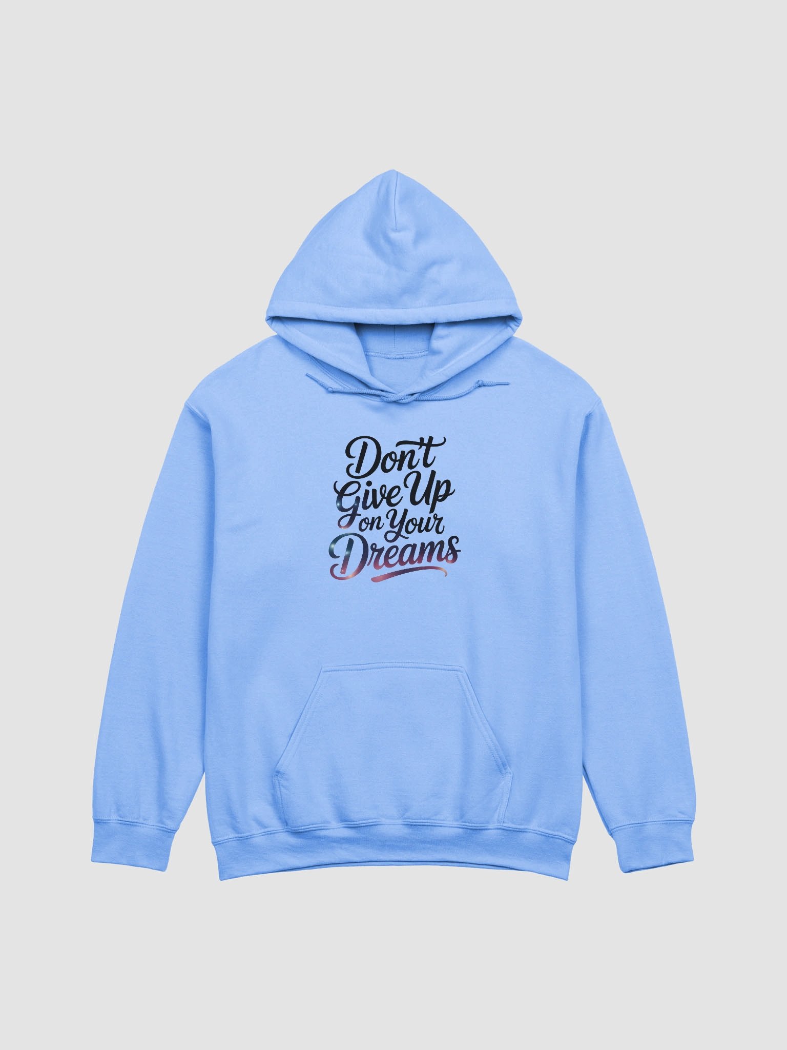 Dreamer's Gradient Hoodie product image (1)