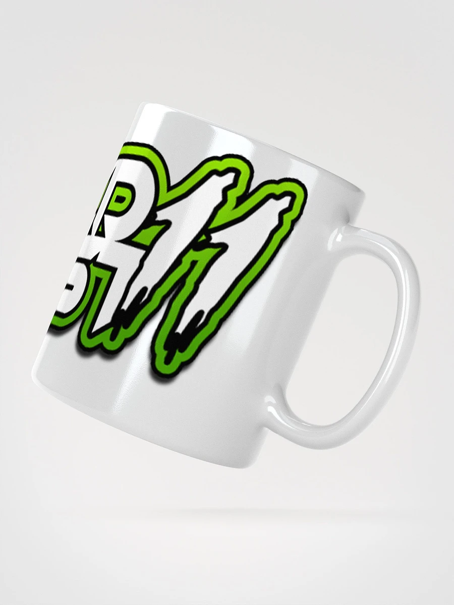 SF11 BIG Mug product image (4)