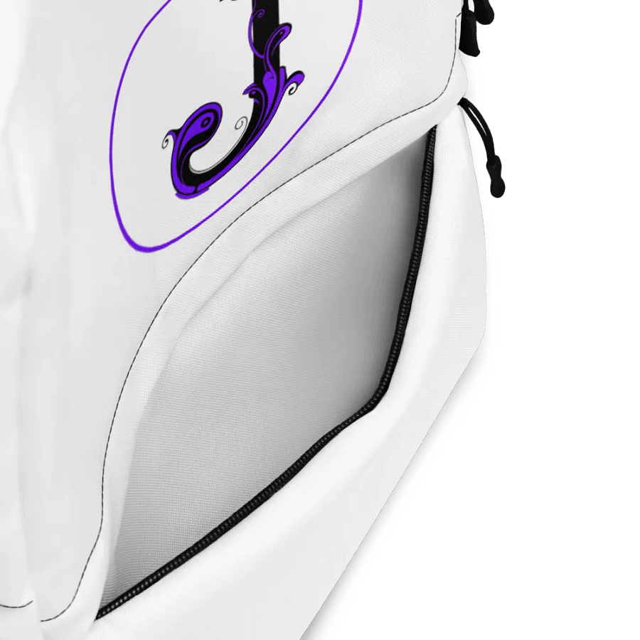 Mr Jay - Backpack product image (11)